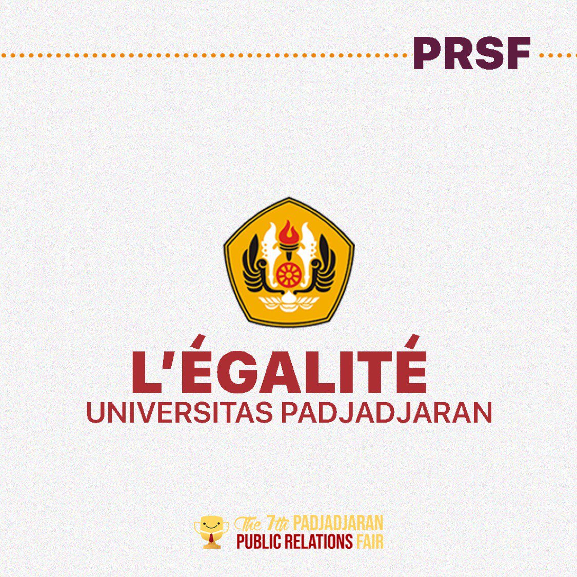Padjadjaran PR Fair tweet media