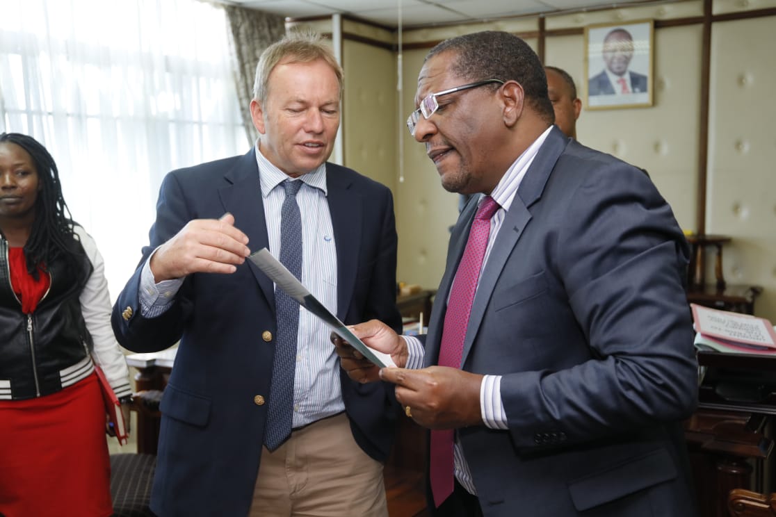 Ministry Of Environment And Forestry Kenya On Twitter