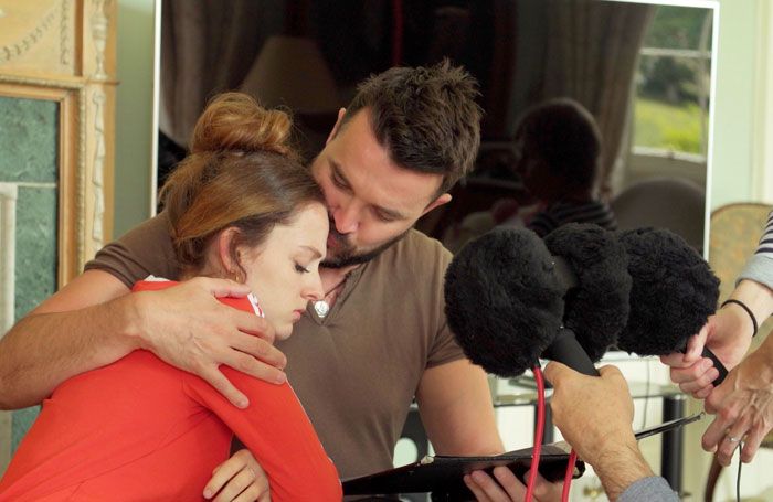 Lewis Rae (@ActorLewisRae) | Twitter