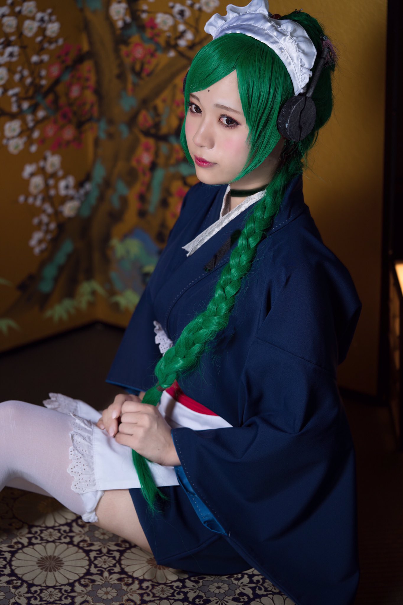 銀魂　たま　コスプレ Amazon.co.jp: 【サイズ選択可】十月COSコスプレ衣装 銀魂