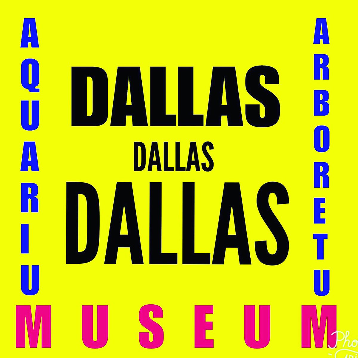 Ready to start the week with some fun? The aquarium, arboretum, and museum are wonderful places to go bebop around!

#dfwkidsdirectory #freemycity #freemycitydfw #dallasarboretum #dallasworldaquarium #dallasmuseumofart #dfw #localblogger #localmom