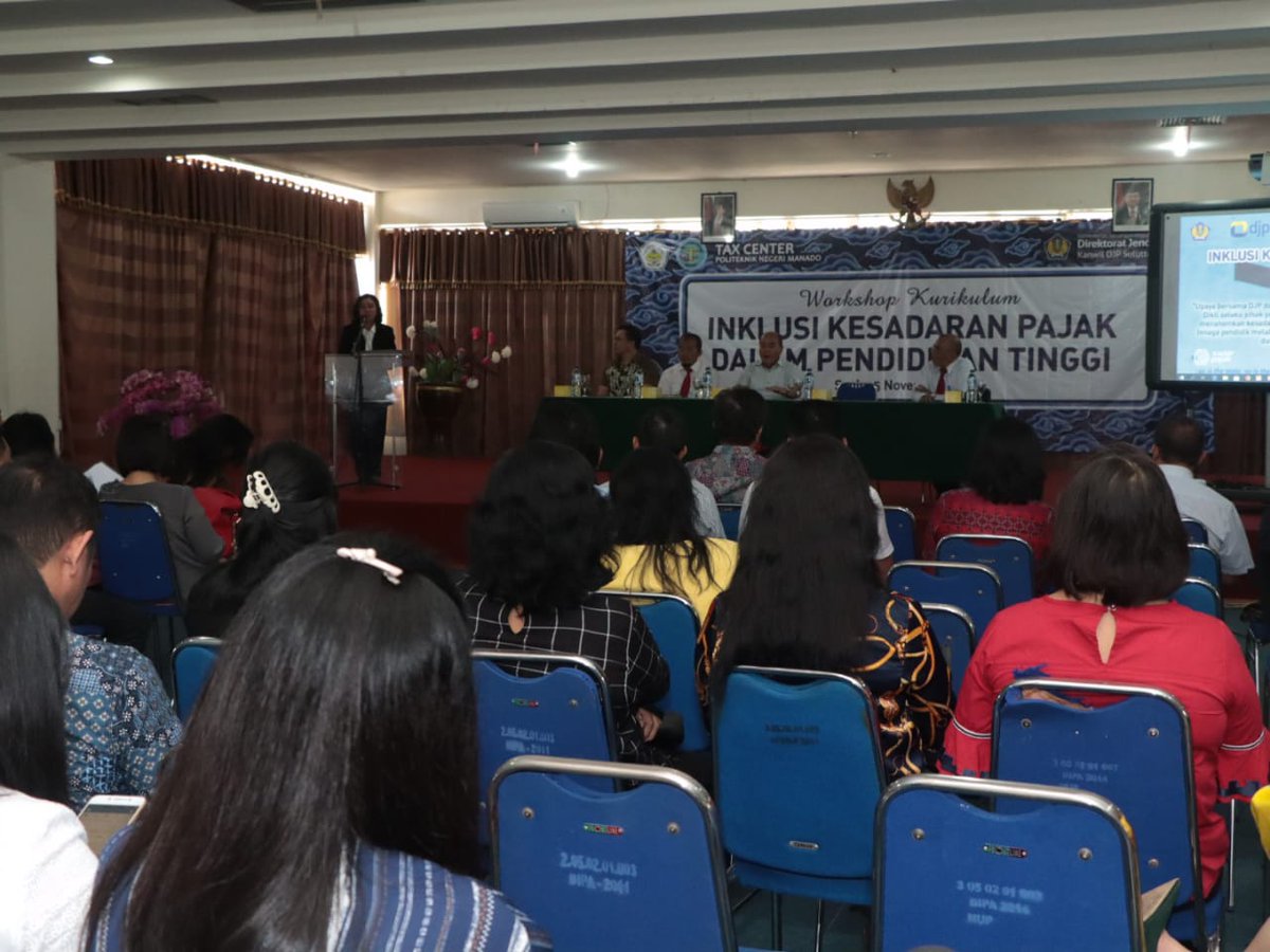 #PajakKitaUntukKita tweet media