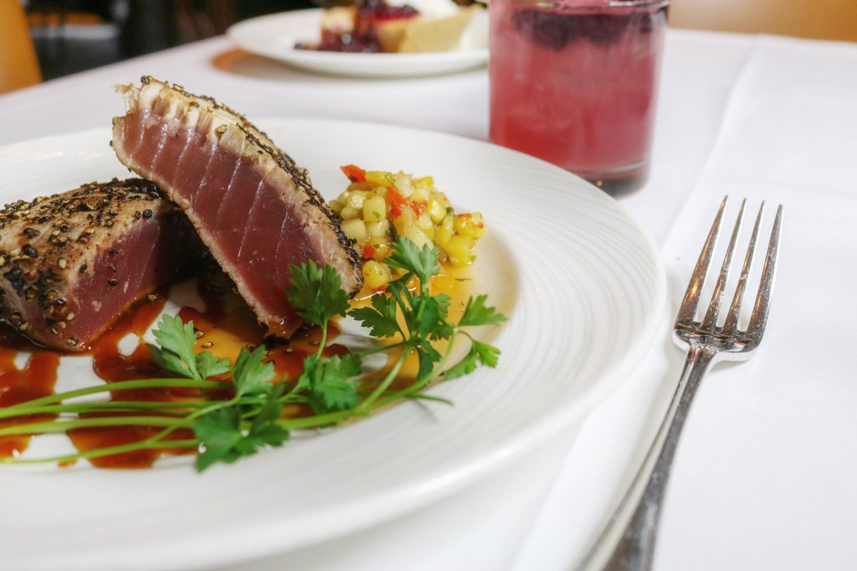 Don't worry... We're only a reservation away. bit.ly/2yI8RNf