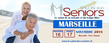 SeniorsPlanner's tweet photo. MARSEILLE : J -11 Salon des Seniors
#Marseille #Aixmaville #regionpaca #seniors https://t.co/43NS9imeXF