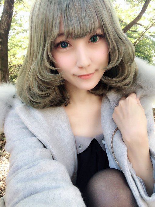 Twitterのコスプレ画像32