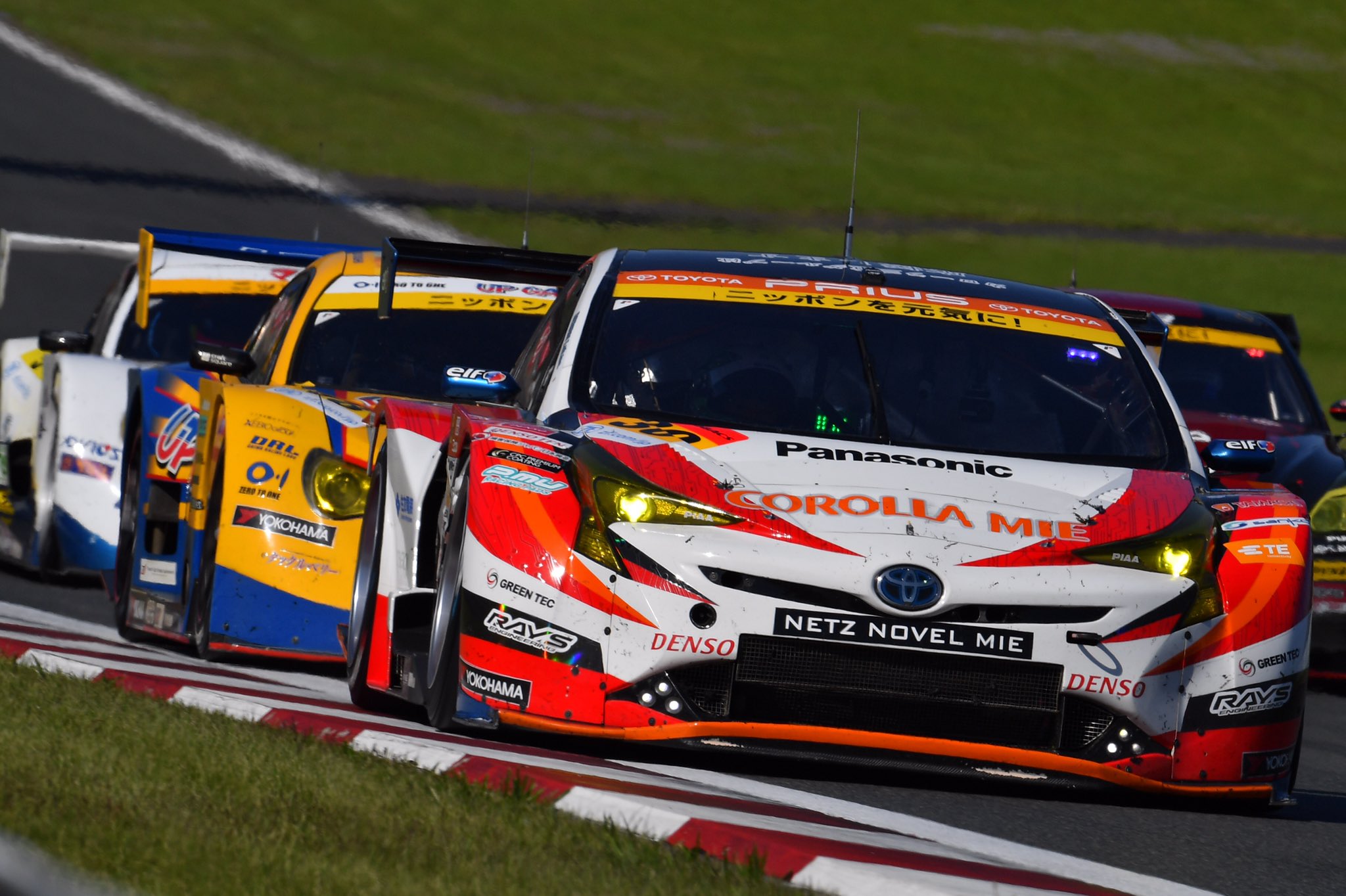公式】SUPER GT on X: 公式】SUPER GT on X: