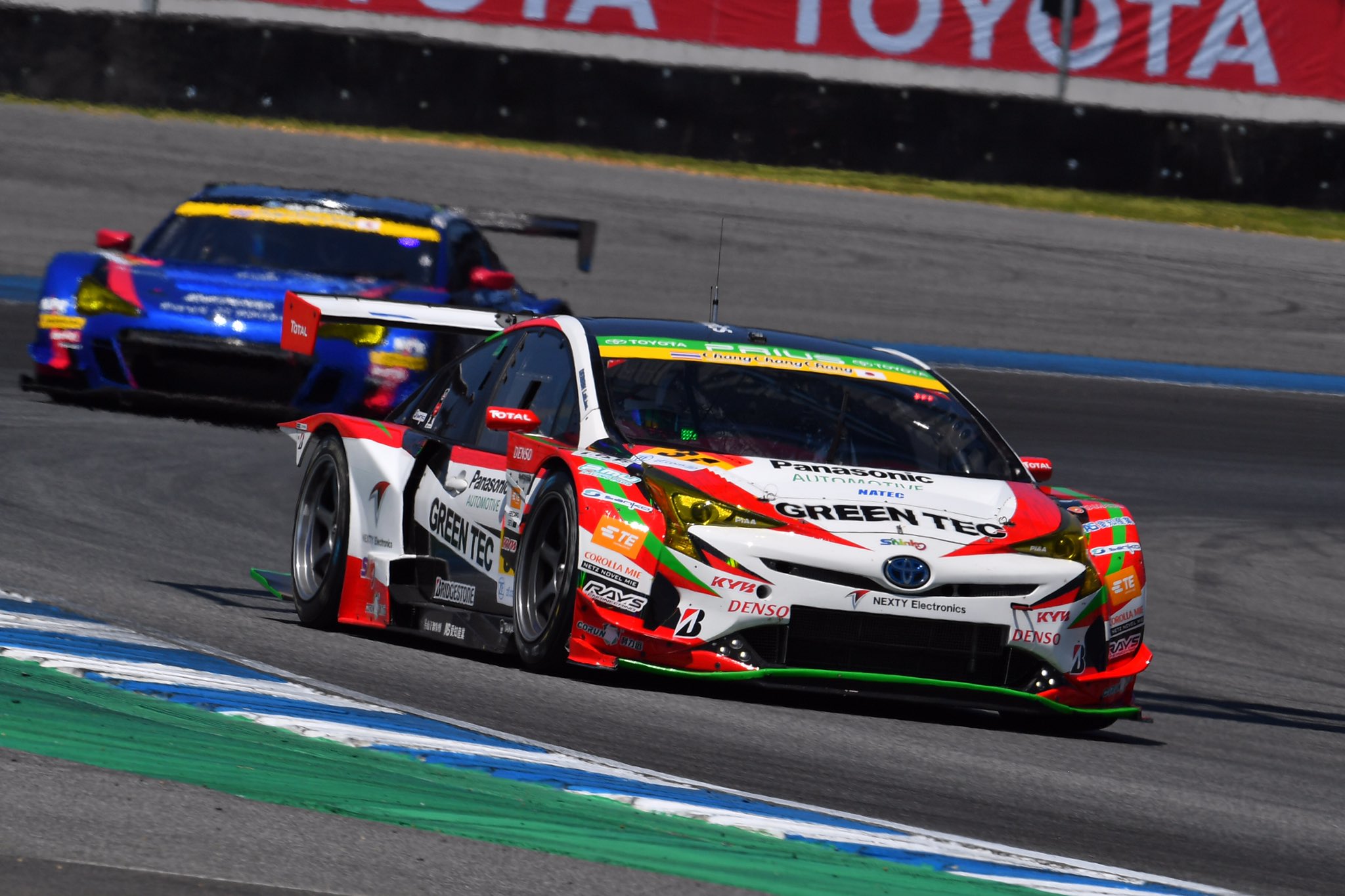 公式】SUPER GT on X: 公式】SUPER GT on X: