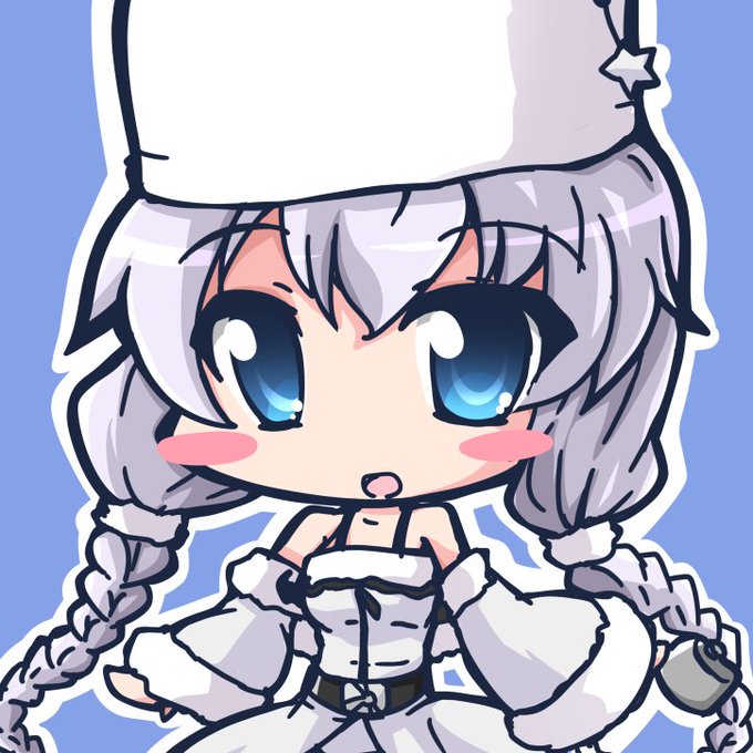 アヴローラのtwitterイラスト検索結果 アヴローラのtwitterイラスト検索結果