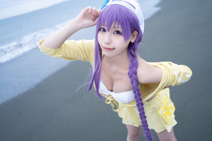 Twitterのコスプレ画像55