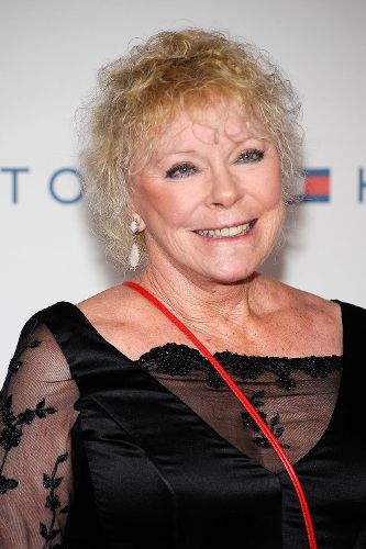 Happy Birthday liebe Elke Sommer! 