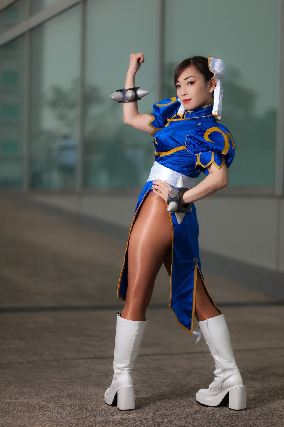 しぜる Cosplay 18 11 04 ストリートファイター 春麗 Photo Hideki0987 タイツの色と光沢がすごく春麗っぽい ゚ ゚ W ゚ ゚ カックイー 春麗 ストリートファイター Cosplay T Co Dm0gnrqqja Twitter しぜる Cosplay 18 11 04 ストリートファイター 春麗 Photo Hideki0987 タイツの色と光沢がすごく春麗っぽい ゚ ゚ W ゚ ゚ カックイー 春麗 ストリートファイター Cosplay T Co Dm0gnrqqja Twitter