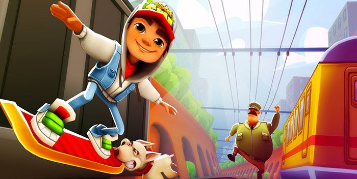 Subway Surfers Mod Apk (@ApkSubway) / X