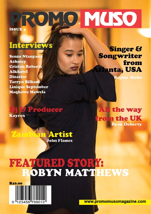Register and download our 3rd issue of Promo Muso Magazine @ promomuso--magazine.co.za/promo-muso-mag…