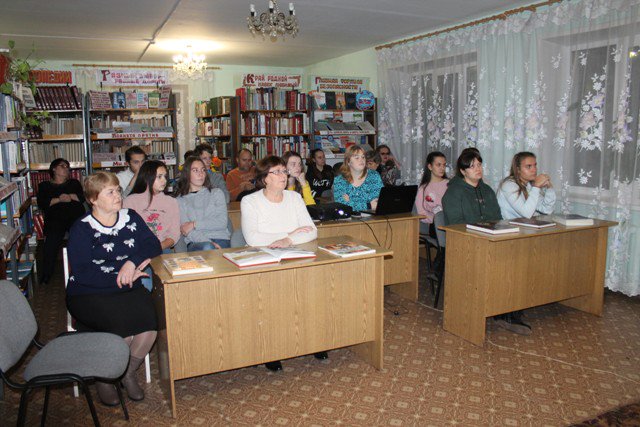 <a href="/Tularegion71/">Правительство ТО</a> МКУ «Арсеньевская межпоселенческая библиотека». Ночь искусств. 
Виртуальное путешествие "В дружбе народов-единство России".