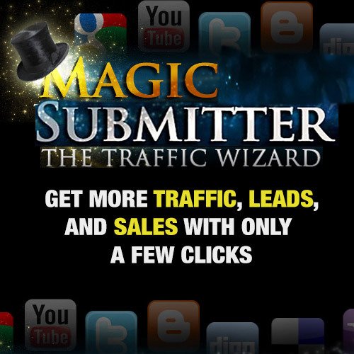 AnythingTrend's tweet image. Magic Submitter – Get More Traffic Leads and Sales With Only a Few Clicks! anythingtrend.wordpress.com/2018/11/05/mag…