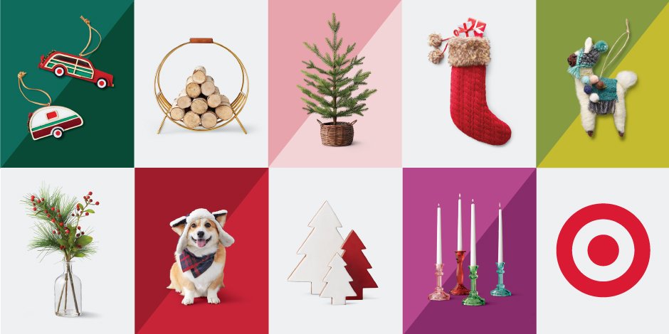 .<a href="/Target/">Target</a> has everything you need to deck out your home for the holidays: tgt.biz/jheuw 🎄