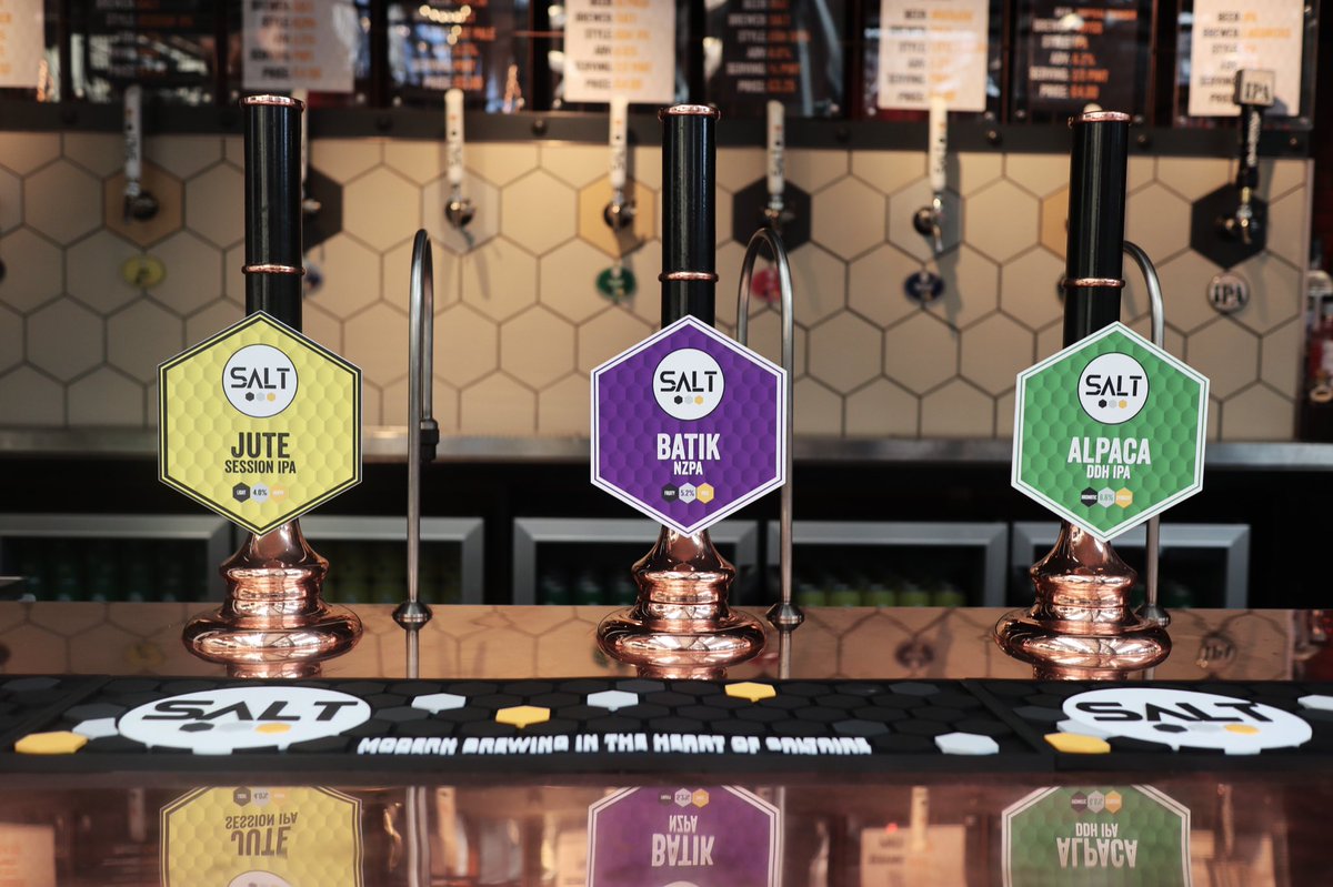 Ossett Brewery (ossettbrewery) Twitter