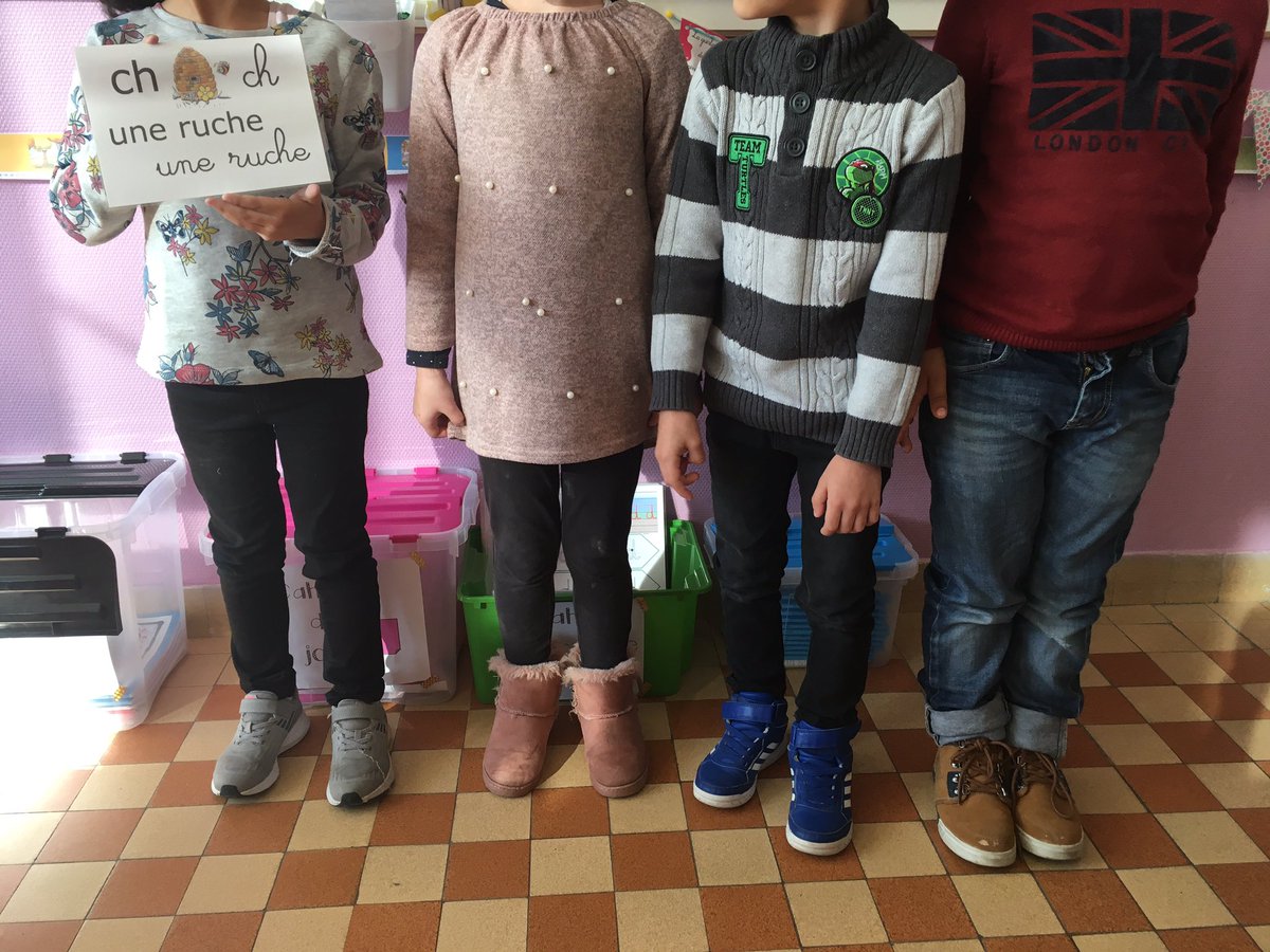 Justine Bomy tweet media