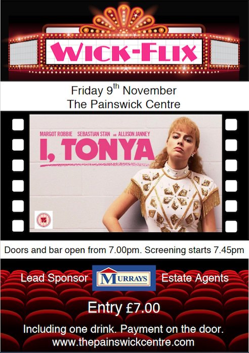 Wick-Flix Friday 9th November 2018 - mailchi.mp/bd44059c8b33/w…