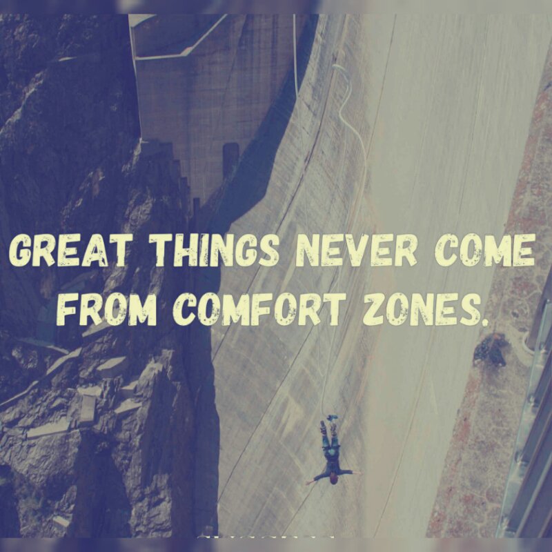 timtomtaxi's tweet photo. Greatthings never come from your comfort zone #Mondaymotivational #mondayispirational #mondayvibes #mondayspirit #Getlifted #Comfortservices #qualityservices #cabservice #TTT #AffordableServices #TimTomTaxi #TimTomService #TimTomTransport https://t.co/PptY8180dH