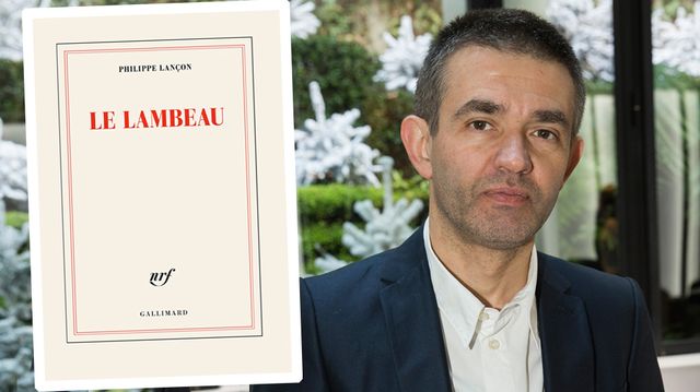 'On écrit pour les vivants, mais en pensant aux morts'

Philippe Lançon évoque son père en recevant le #PrixFemina pour 'le Lambeau'
franceinter.fr/livres/le-prix…