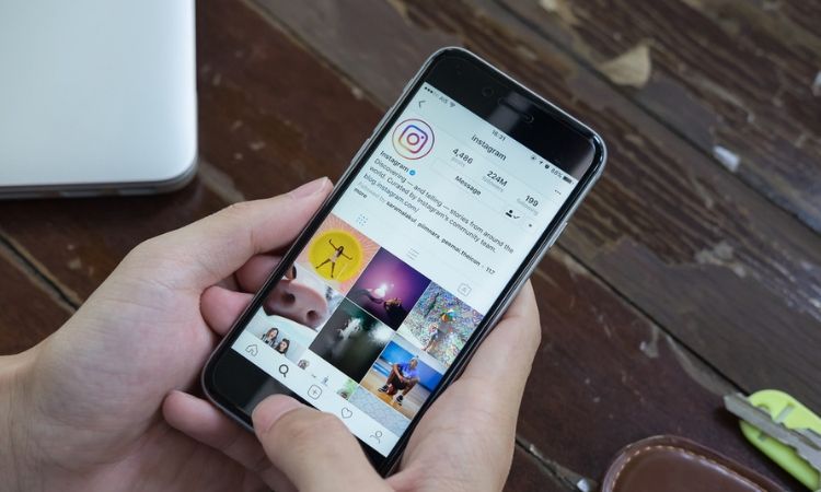 Mkt4eCommerceCL's tweet image. Cobrar por promocionar stories: la nueva idea de Instagram para rentabilizar su formato estrella marketing4ecommerce.cl/cobrar-promoci…
