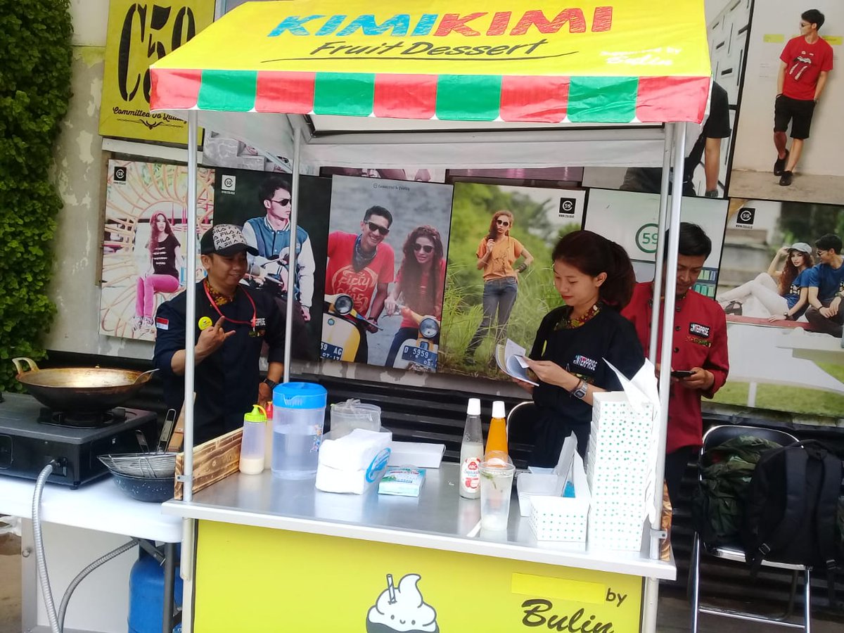 Info Event SPG/SPB tweet media