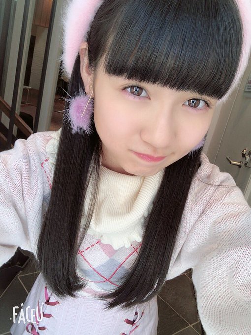 Twitterのコスプレ画像1