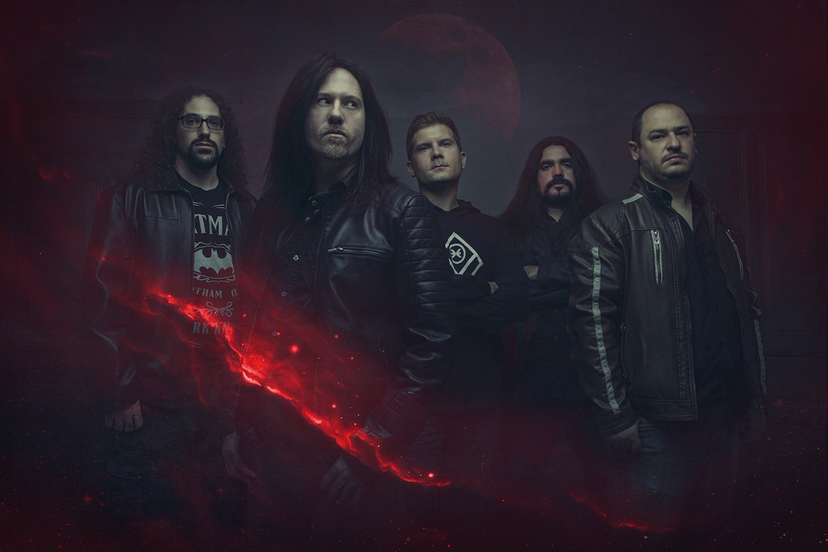 Arwen_Metal's tweet photo. The Time is here!!! New album finish , in a few days more news! #Arwen #newalbum #metalspain #metal #music #arwenreturn #studiorecording #newrelease #metalhead #band #photosession https://t.co/7WeewSZxaF https://t.co/qraBARNxdv