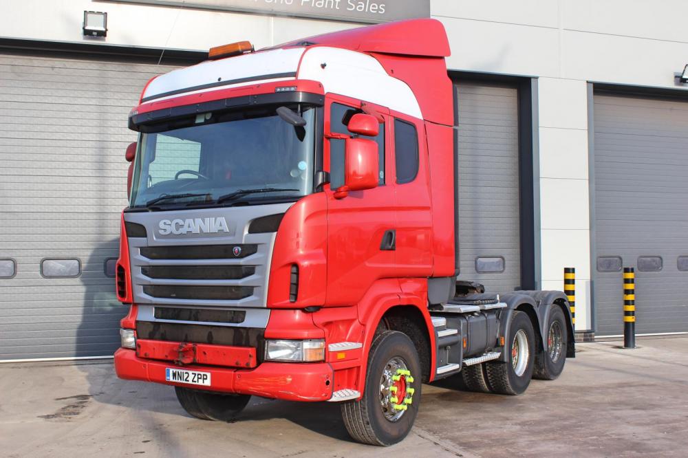 Merc Trucks Online (@MercTrucks) | Twitter