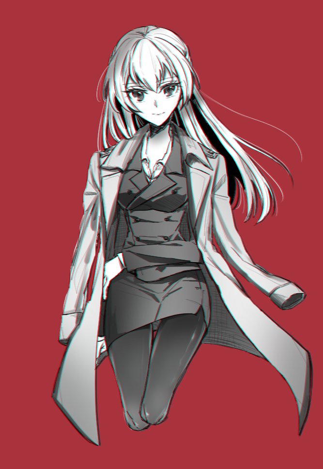 まいる 千聖さんにマフィアの幹部とかキャリア官僚とか とにかく強い女性の役をやってほしすぎる T Co Wibgmtyonp Twitter