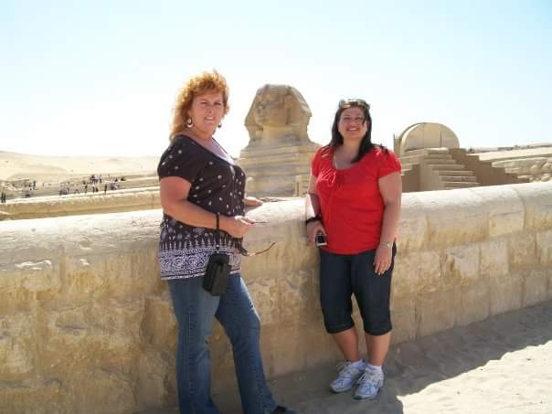 Ability_to_Roam's tweet image. Wow... What a TRIP! New BLOG Travel Series: 
EGYPT: A Girlfriends Bucket List Trip  findinghopeinlife.com/travel-series-… #travel #travelblogger #egypt #travelegypt #review