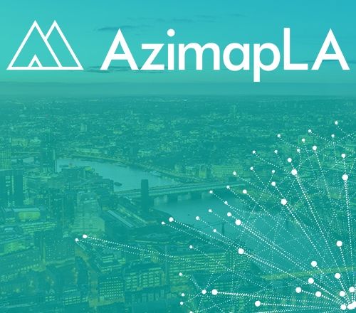 AzimapSoft's tweet image. We're excited to welcome the latest member to the #Azimap family, #AzimapLA the powerful new #WebGIS exclusively for #LocalAuthorities Check out our website to learn more... buff.ly/2zk1Y65 #DigitalTransformation #GIS