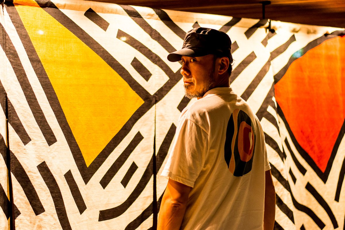 WW Tokyo was live with <a href="/ToshioMatsuura/">TOSHIO MATSUURA™ 松浦俊夫</a>, as he was joined by <a href="/LaMamies/">La Mamie's</a> DJs and Midori (MENACE) for a live session. 

Tune in to listen at wrldwd.fm/tokyo0511