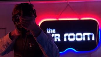 #Events_NL: The VR Room lanceert Virtual Reality Lasergamen events.nl/nieuws/vr-room… <a href="/theVRroomNL/">The VR Room</a>