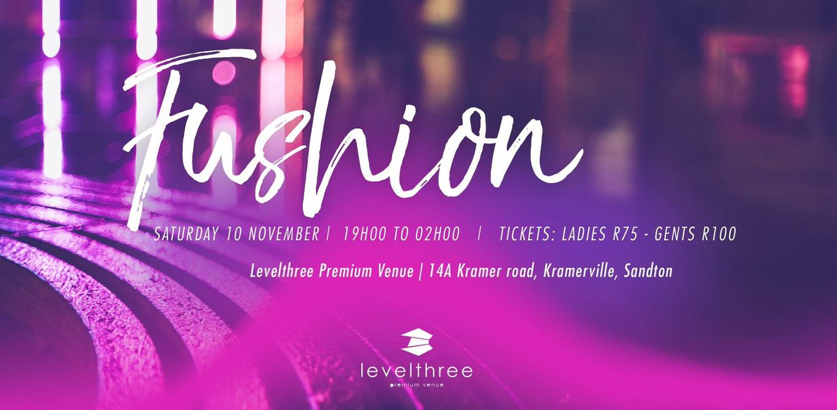 Fushion Bar tweet media