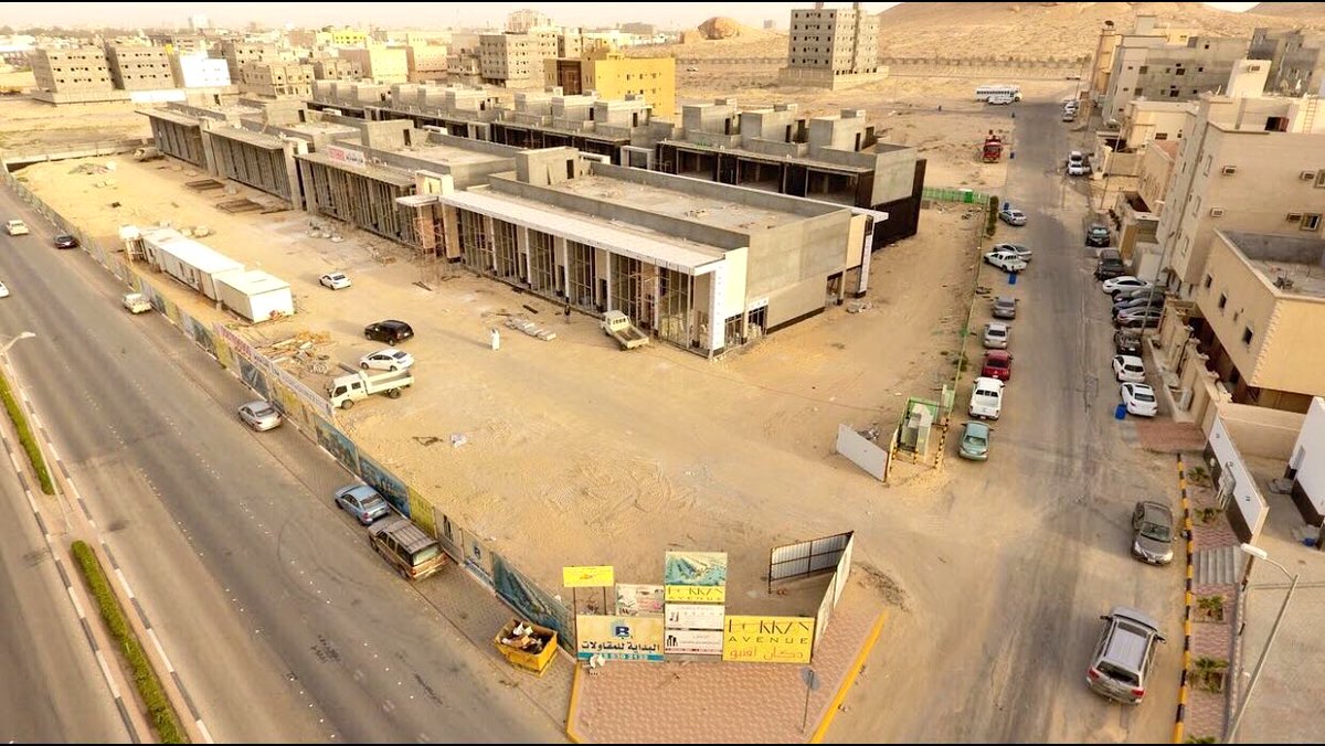 مشاريع الشرقية tweet media