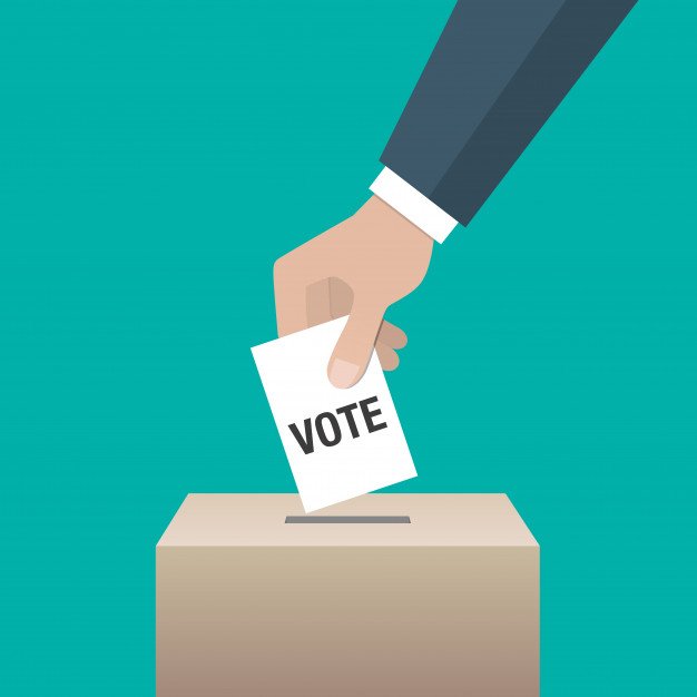 In observance of Election Day, November 6, there will be NO SCHOOL for #BerkCoSchoolsWV students and Pre-K. We'll see everyone back in class November 7. #rockthevote #govote #electionday