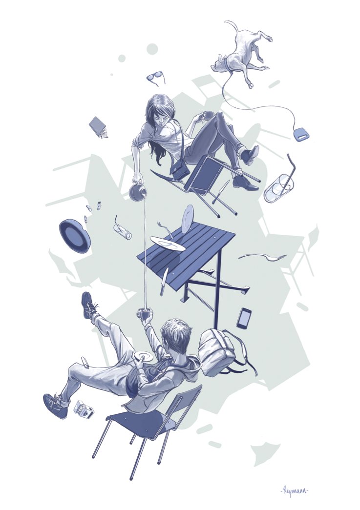 ecole_mjm's tweet photo. [#MJMBlog] Baptiste Reymann, ancien étudiant de #MJMStrasbourg, mêle aujourd'hui sa passion pour l'illustration avec de riches projets professionnels ! ✏️

Un parcours et un univers fantasmagorique à découvrir par ici ➡️ https://t.co/cEoVh2nZv3

#MJMGraphicDesign https://t.co/pInCBECGQd