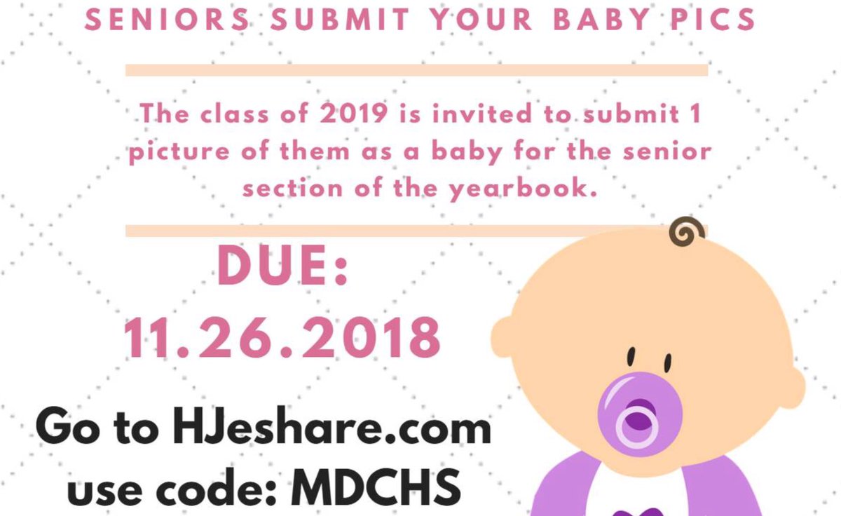 MDCHSyearbook tweet media