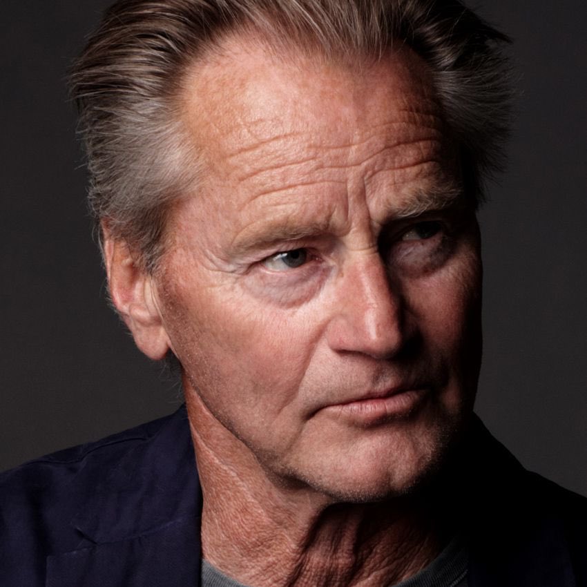 Happy birthday, Sam Shepard...
We lost you too soon... 