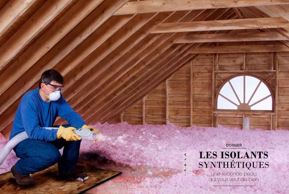 Connaissez-vous le polyuréthane, le polystyrène expansé et extrudé ?
Il s'agit d'#isolants #synthétiques produits à partir de dérivés du #pétrole et qui possèdent des qualités indéniables en termes de #confort thermique.
Un #dossier à décourvrir sur : kozy-mag.fr/isolants-synth…