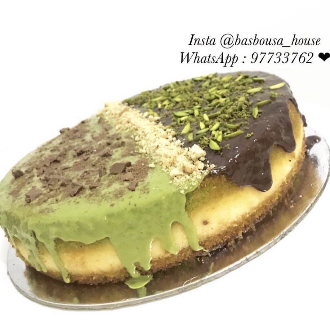 OmaniaMarka's tweet photo. مشروع عماني 🇴🇲
#بسبوسة بنكهات مختلفة 
Instagram:
 @basbousa_house
للطلب والاستفسار 97733762
الاضافة حساب المشروع في الانستقرام : 
https://t.co/5vvtolWXuj…

#مبادرة_دعم_المشاريع_العمانية 
#نوفمبر_الخير  #نوفمبر_المجد https://t.co/AbYn3ZgGtR
