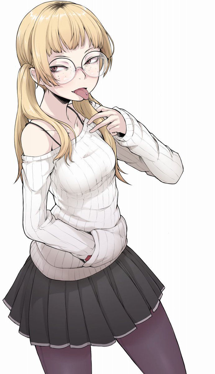 主任 Twitterissa アクタージュ4巻が発売されたので三坂七生ちゃんのイラストを描きました バイナウ