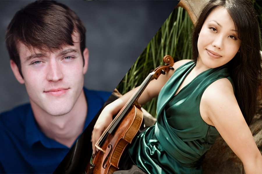 Join FCM for this note-worthy week of concerts! November Chamber Notes - mailchi.mp/dfa74669b362/n…