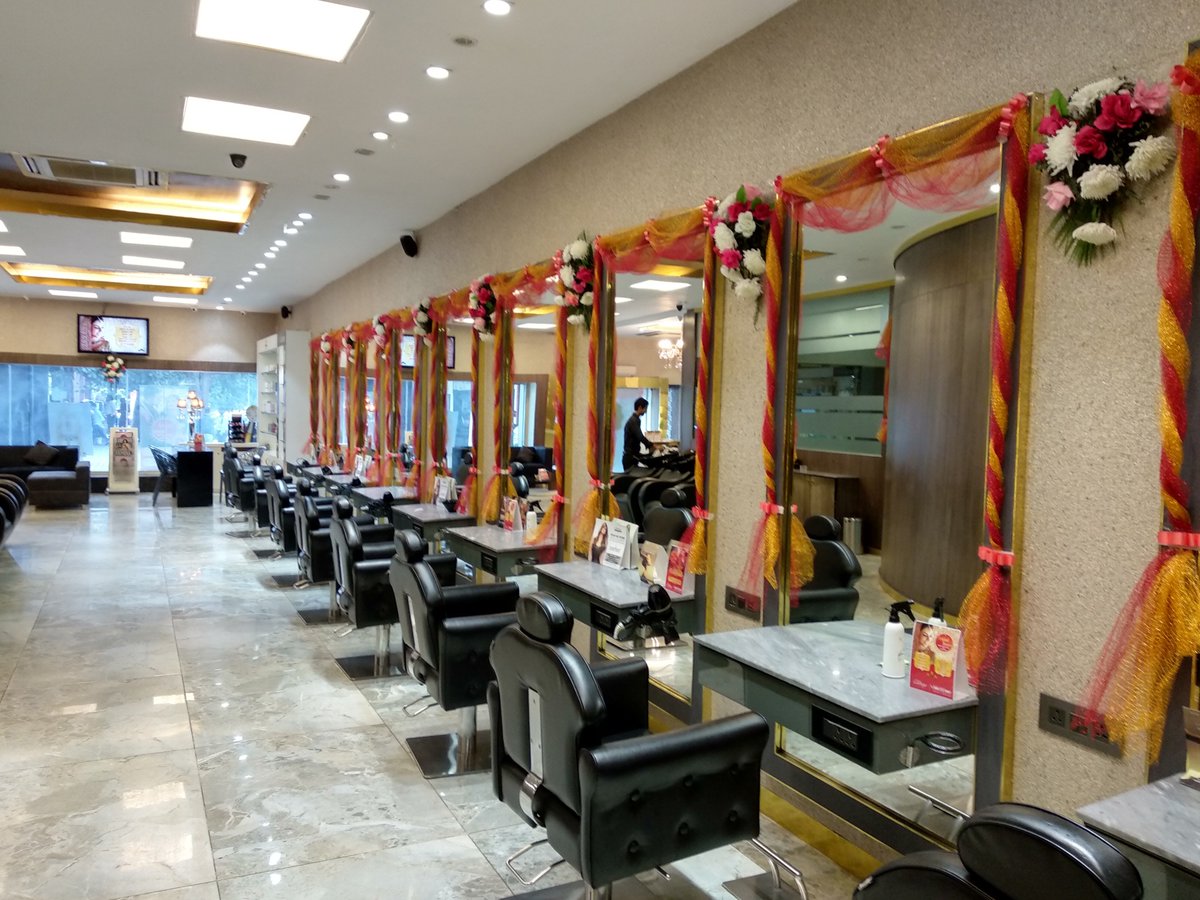 Glitz Nail Studio in Chandigarh Sector 61 Phase 7,Chandigarh - Best Beauty  Parlours For Nail Art in Chandigarh - Justdial