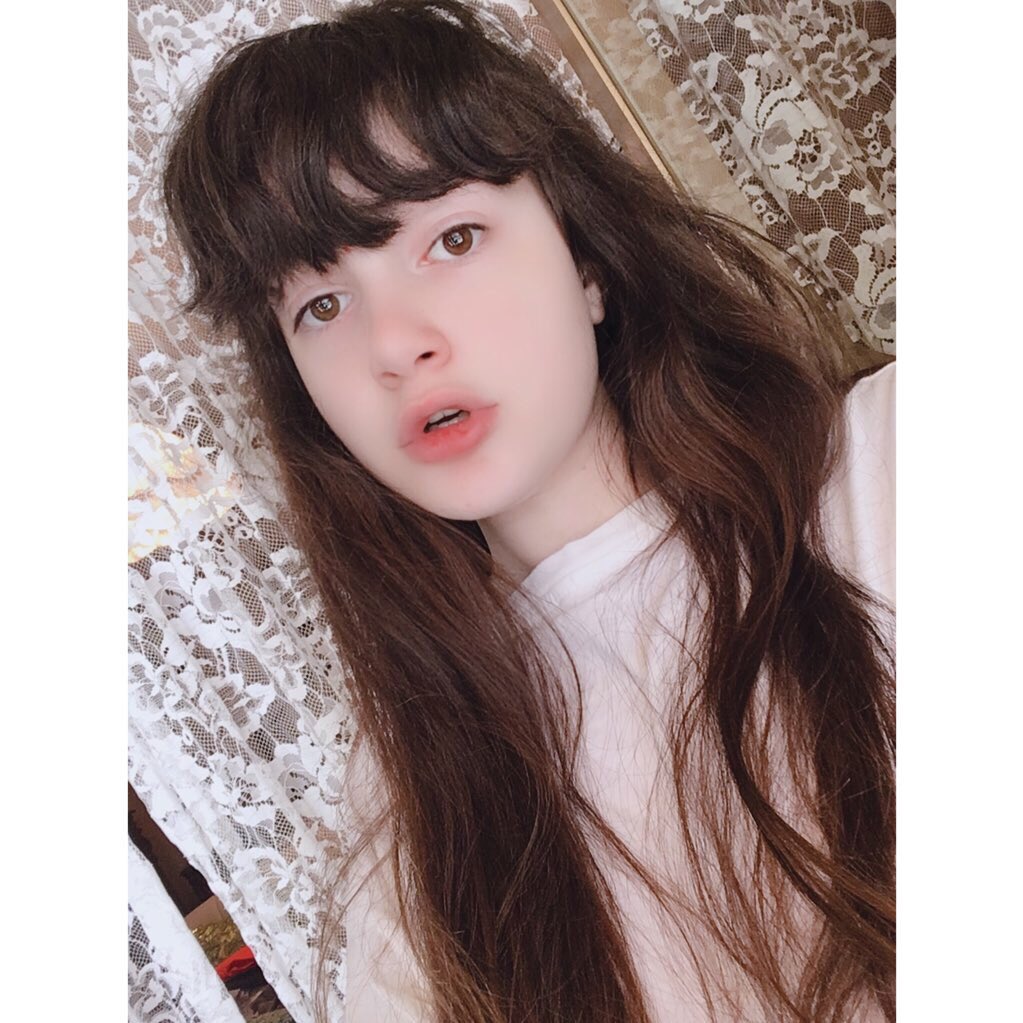 ATZZ_LUVS's tweet image. 💆🏻‍♀️💗🥰