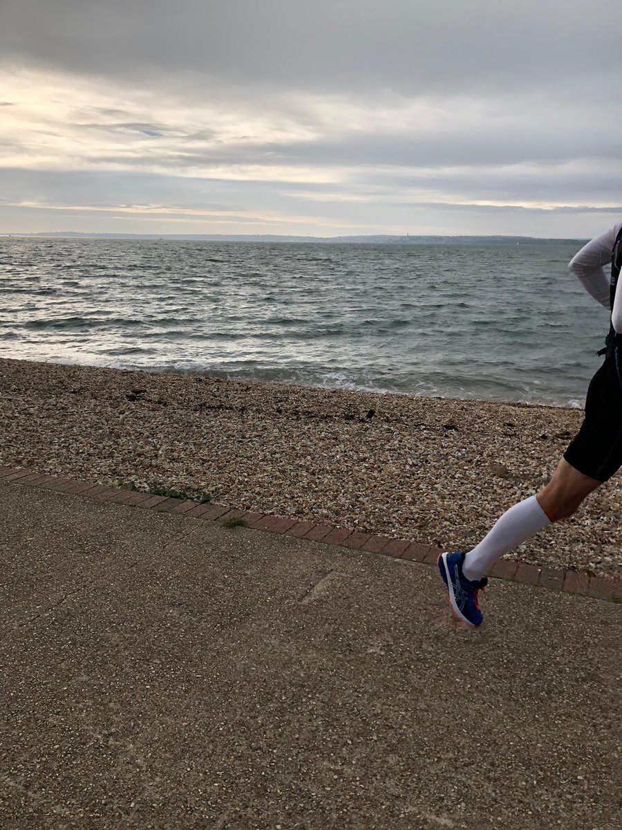 Having run and cycled for just over an hour all I wanted was a photo of my amazing sprint finish at the <a href="/BaysideDuathlon/">Bayside Duathlon</a> and this was the result.