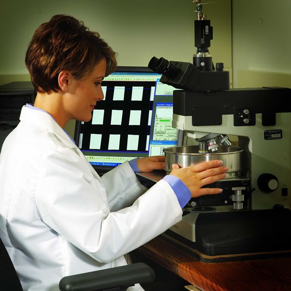 Centerline in house sieve re-certification services are in full swing today! Happy Monday #sieve #lab #Pharmaceutical