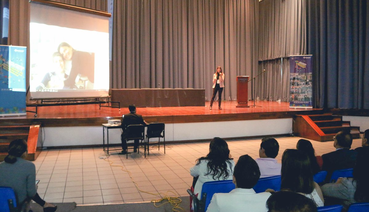 cobaep's tweet photo. El pasado 30 de octubre del presente año, por instrucciones del Director General COBAEP, Lic. Adrián Víctor Hugo Islas Hernández, se celebro el 1er. Foro Juvenil COBAEP 2018, “Vamos juntos al encuentro de un nuevo destino” https://t.co/LlbtIGzXCT